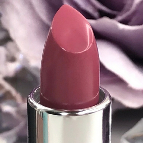 Clinique Pop Lip Colour + Primer MINI Lipstick in Plum Pop *NEW! - Picture 4 of 16